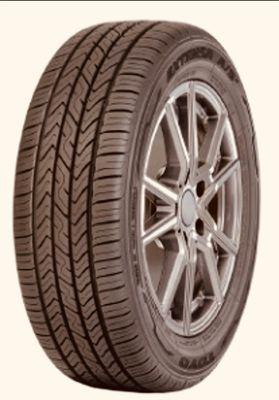 Llantas para todas las temporadas