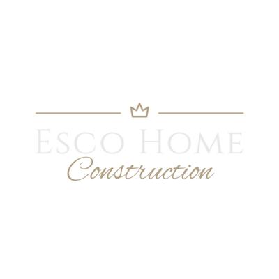 Esco Home Construction