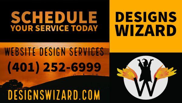 Designs Wizard