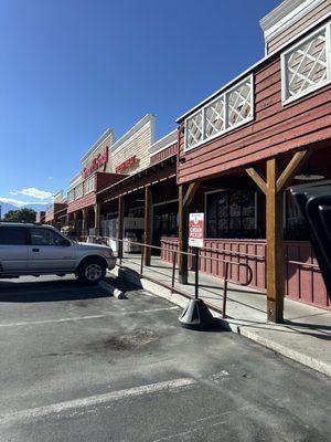 Smart & Final Extra!