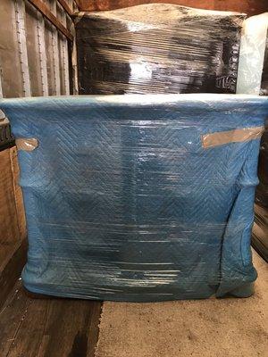 Levy Moving Services