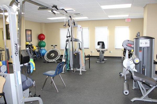 PRO-PT Physical Therapy