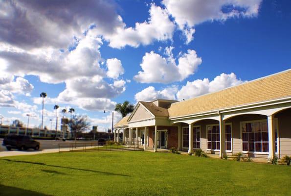 Praise Chapel Whittier