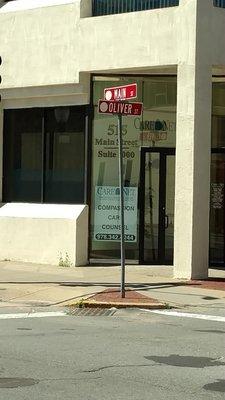 Care Net Pregnancy Resource Center