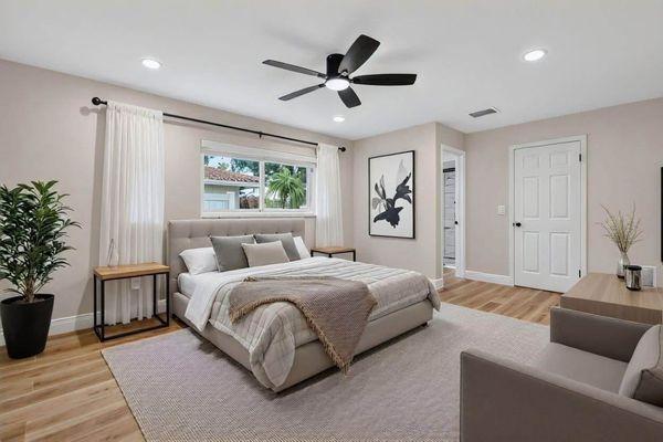 Lista para comprarla ya