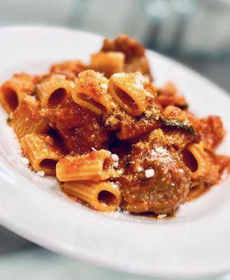 Mama Marie’s Italian Cuisine