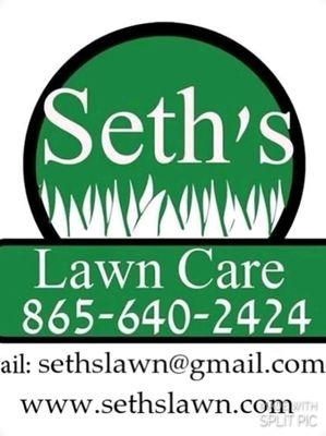 Seths Lawn Care