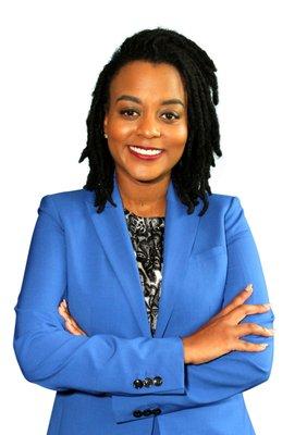 Tatiauna Holland, Managing Attorney of the Holland Law Firm, PLLC