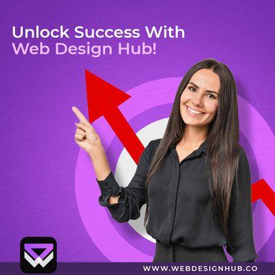 Web Design Hub