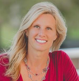 Leann Forst, MBA CHC