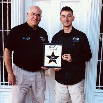 Century 21 - Carolina Realty, Inc.