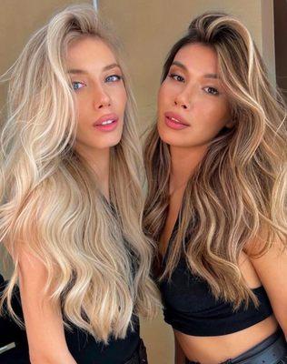 Hair Stylist By Turhan