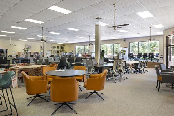 ABC Office Furniture