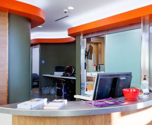 Legacy-GoHealth Urgent Care