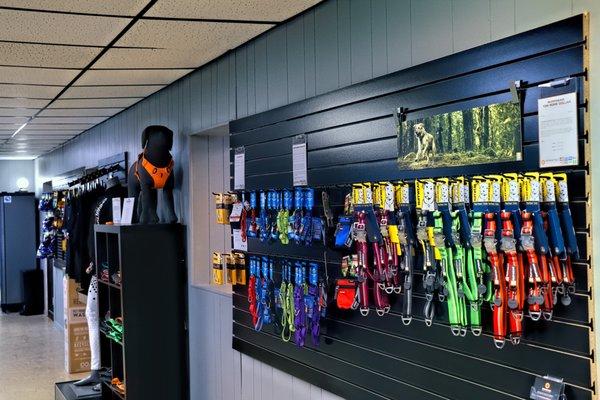 Simpawtico Dog Training