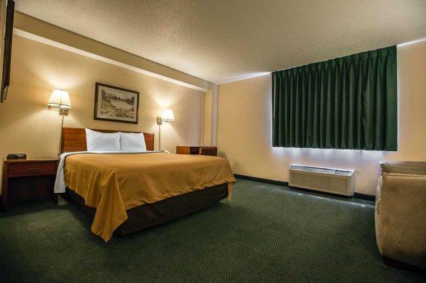 Econo Lodge