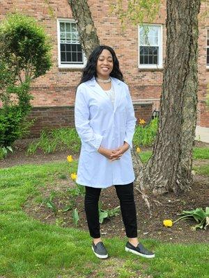 Takeisha Judkins, PMHNP-BC