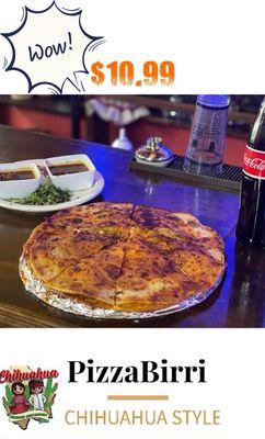 Chihuahua Mexican Restaurant