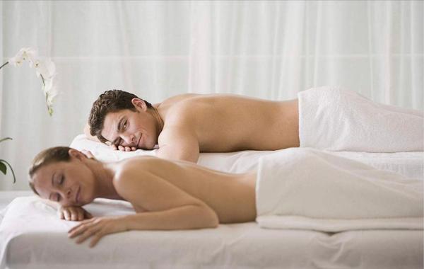 Happy Massage Therapy