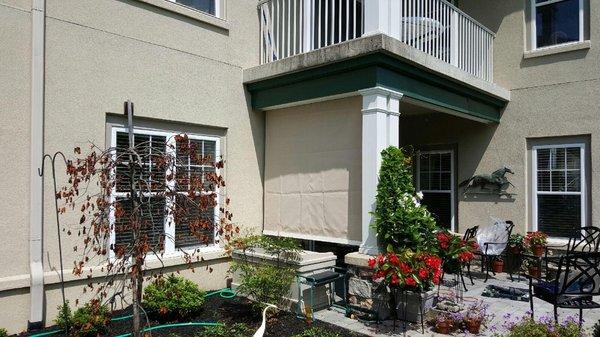 Laurel Awning Company