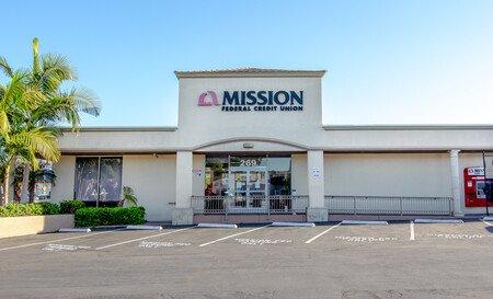 Mission Federal Credit Union