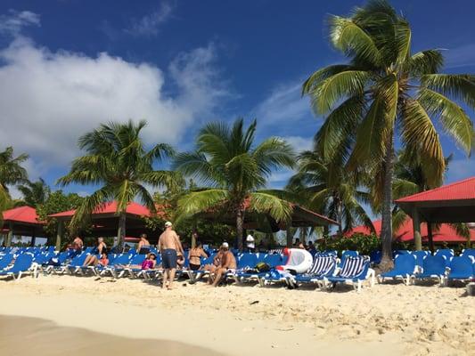 WhataRush Vacations  by Dream Vacations