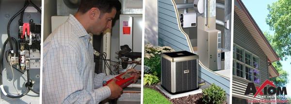 Axiom Home Inspection