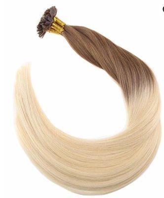 Hair Extensions In Chicago