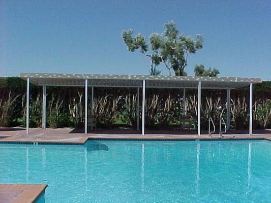 Pleasant Valley Mobilehome Community