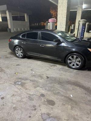 Fort Bend Impound & Recovery