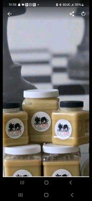 ORGANIC LOCBUTTA LLC