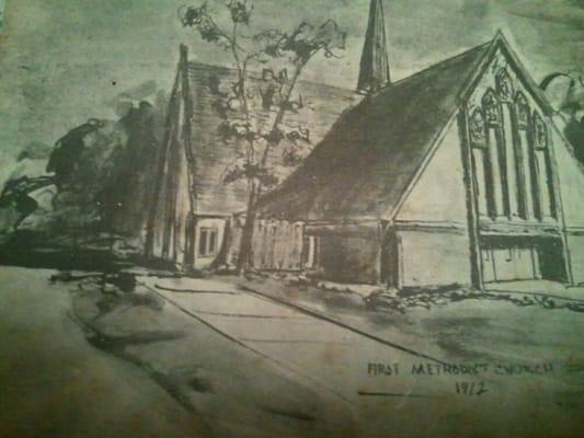 Waycross First Methodist Church