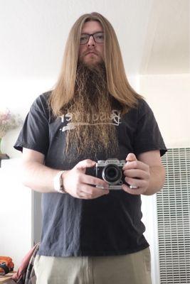 Debonair Barber & Shave Parlor