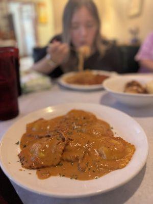 Bruno's Italian Restaurant