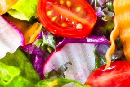 Pearson's Natural Food Center