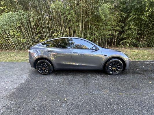 Top Shine Mobile Car Spa and Pressure Washing