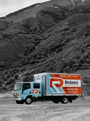 Restorerz Emergency Services