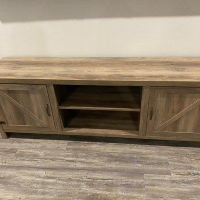 Big Beard Cargo Services