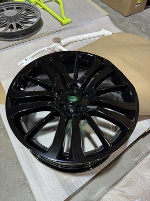 Broken Arrow Powder Coating, Inc.