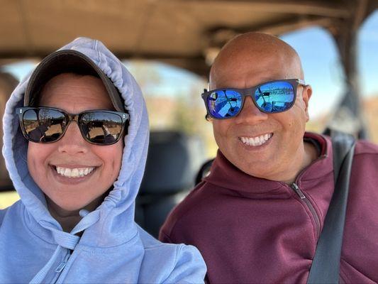 Bryce Wildlife Outfitters ATV Rentals