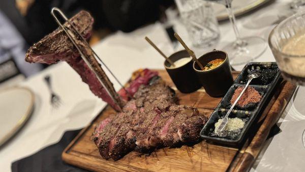 Porterhouse