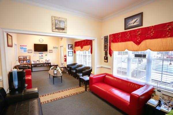 Christ the King Medical Center