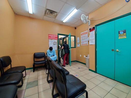 Best Medical Care PC