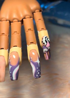 Green Rose Glam House