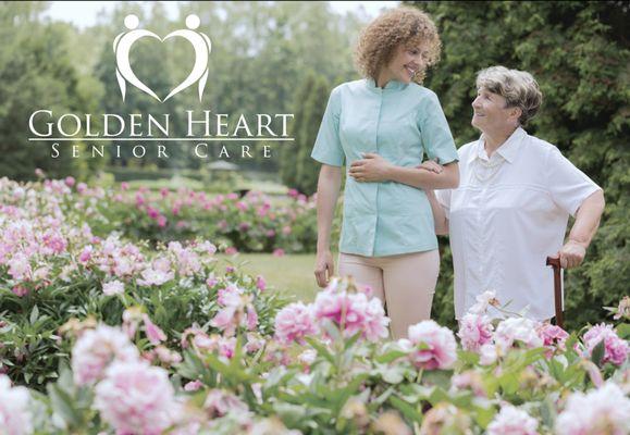 Golden Heart Senior Care