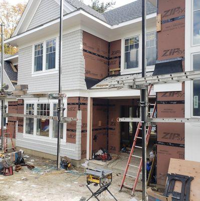 JAG Home Improvement