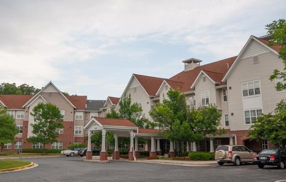 The Manor At Victoria Park