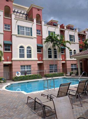 Villa Medici Townhomes