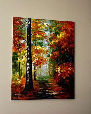 Sam’s Custom Framing