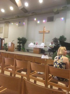 Good Samaritan Lutheran Church